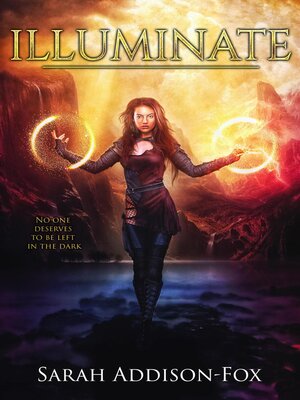 cover image of Illuminate